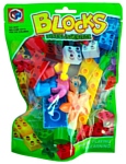 Kids home toys Blocks Intelligence 188B-17