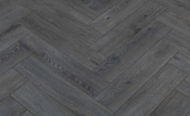 Alsafloor Herringbone Aronia oak 542