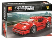 BELA (Lari) Speeds Champion 11253 Ferrari F40 Competizione