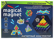 Забияка Magical Magnet 1387364-108 Необычные фигуры
