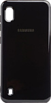 EXPERTS Jelly Tpu 2mm для Samsung Galaxy A10 (черный)