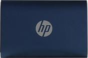 HP P500 250GB 7PD50AA (синий)