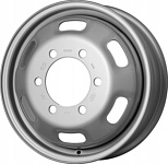 Accuride IV 616015 5.5x16/6x170 D130.5 ET115 S