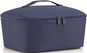 Reisenthel Coolerbag M Pocket 4.5л (синий)