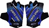 Vimpex Sport CLL 200 XL (синий/черный)