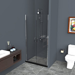 BelBagno UNO-B-2-60-C-Cr