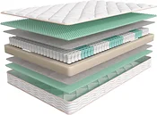 Askona 3.0 ProComfort Soft 200x200