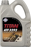 Fuchs Titan ATF 3292 Dsih 5M66 4л 601348969