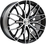 Neo Wheels 840 N 8x18/5x112 D66.6 ET45 BD