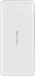 Canyon PB-109 10000mAh CNE-CPB1009W