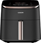 Cosori TurboBlaze Chef Edition Air Fryer CAF-DC602-KEUR