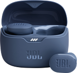 JBL Tune Buds (темно-синий)