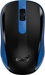 Genius NX-8008S black/blue