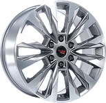 LegeArtis Concept-TY572 8.5x20/6x139.7 D95.1 ET60 GMF