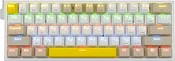 Redragon Fizz white/бежевый