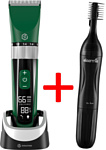 Evolution Barber Full control + Триммер для носа и ушей Deerma DEM-TM05W Evolution Barber Full control + Триммер для носа и ушей Deerma DEM-TM05W
