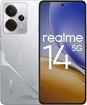 Realme 14 RMX5070 8/256GB (международная версия) Realme 14 RMX5070 8/256GB (международная версия)