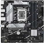 ASUS Prime B760M-A