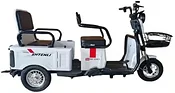SHTENLI Model 34 SLA 60V/20а