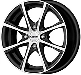 Carwel Легран-ab 5.5x14/4x100 D67.1 ET39 AB