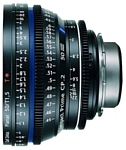 Zeiss Compact Prime CP.2 50/T1.5 Super Speed Micro Four Thirds