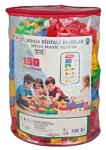 Pilsan Magic Blocks 03-223 150 деталей Pilsan Magic Blocks 03-223 150 деталей