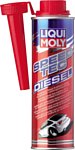 Liqui Moly Speed Tec Diesel 250 ml Liqui Moly Speed Tec Diesel 250 ml