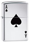 Zippo Classic 24011 High Polish Chrome