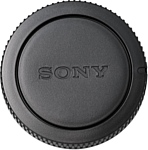 Бленды и крышки для объективов Sony