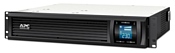 APC Smart-UPS C 2000VA 2U RM (SMC2000I-2U)