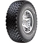 BFGoodrich All-Terrain T/A KO 275/70 R16 119S