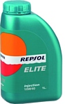 Repsol Elite Injection 10W-40 1л