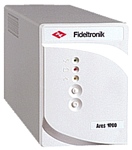 Fideltronik Ares 1000