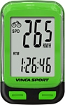 Vinca Sport V-3500 green
