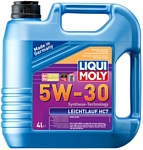 Liqui Moly Leichtlauf HC7 5W-30 4л Liqui Moly Leichtlauf HC7 5W-30 4л