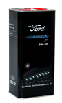 Fanfaro Formula F 5W-30 5л