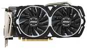 MSI Radeon RX 570 4096Mb Armor