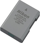 Nikon EN-EL14A