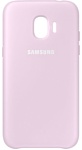Samsung Dual Layer Cover для Samsung Galaxy J2 (розовый) Samsung Dual Layer Cover для Samsung Galaxy J2 (розовый)