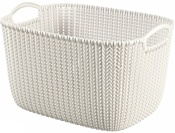 Keter Knit S -STD 8L (белый)