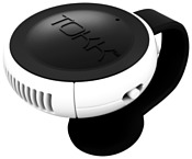 Tokk Smart Wearable Assistant