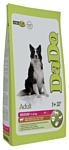 DaDo (12 кг) Для собак средних пород с ягненком, рисом и картофелем