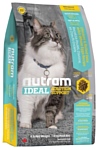 Nutram I17 Для кошек, живущих в помещениях (1.8 кг)
