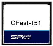 Silicon Power CFast-I51 Standard 4GB