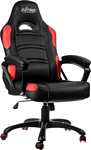 GameMax GCR07 (черный/красный) GameMax GCR07 (черный/красный)