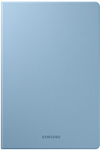 Samsung Book Cover для Samsung Galaxy Tab S6 Lite (голубой)