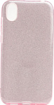 EXPERTS Diamond Tpu для Samsung Galaxy M10 (розовый)