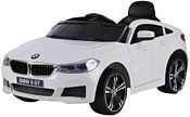 Toyland BMW 6 GT Lux (белый)