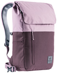 Deuter UP Seoul 3860221-5567 (aubergine/grape)