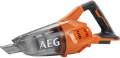 AEG Powertools BHSS 18-0